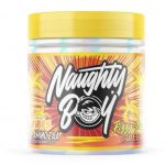 Naughty Boy Summer Vibes Fizzy Peach Sweets